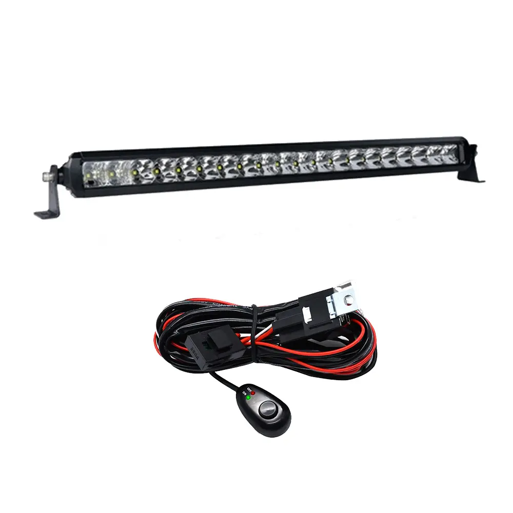 Barra LED de 20" - Aurora 