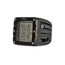 Par de faros Dually 