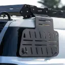 Par de Paneles Laterales para Canastilla - FJ Cruiser