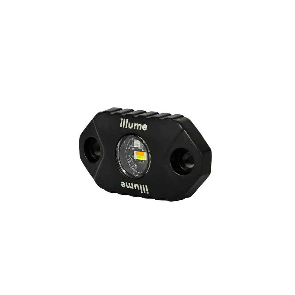Faro Rock Light para Agarradera de Canastilla