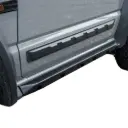 Rock Sliders / Estribos - Suzuki Jimny 3 Puertas