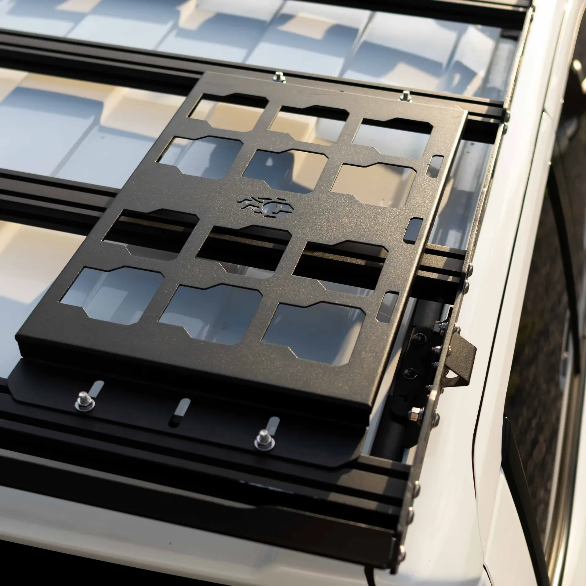 Base para Packout Milwaukee