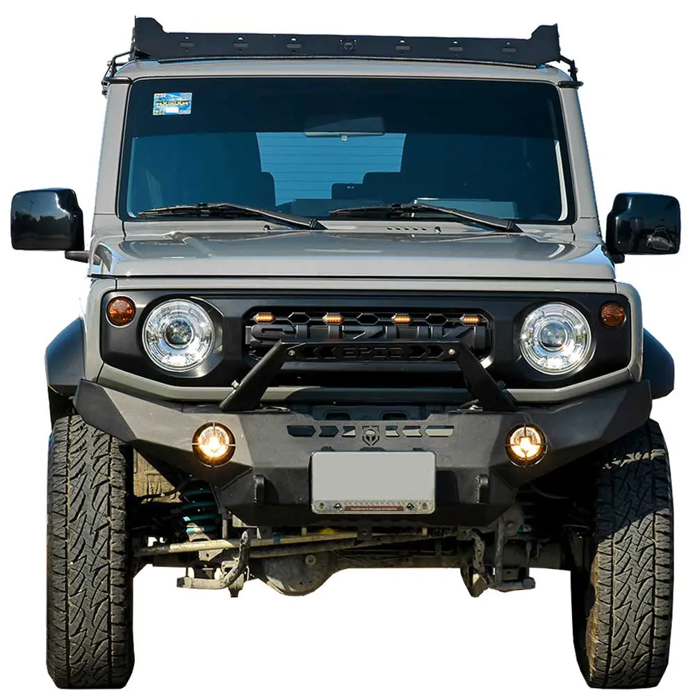 Defensa Delantera 1.0 - Suzuki Jimny