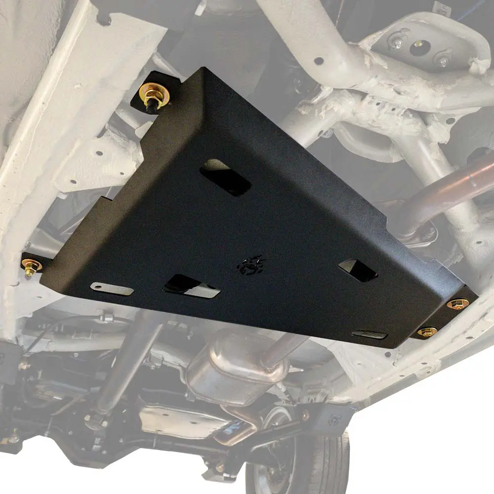 Skid Plate para Transfer - Suzuki Jimny 