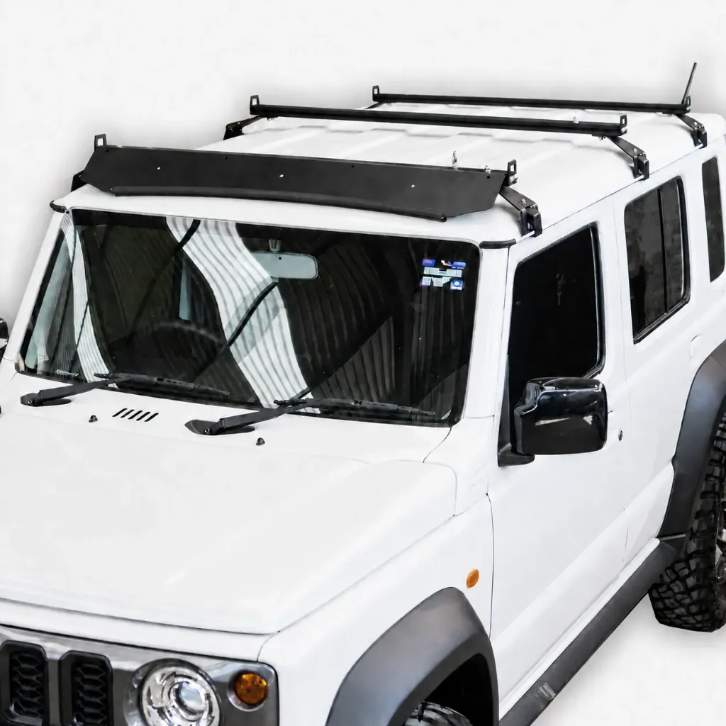 Barras de Carga - Suzuki Jimny