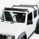 Barras de Carga - Suzuki Jimny