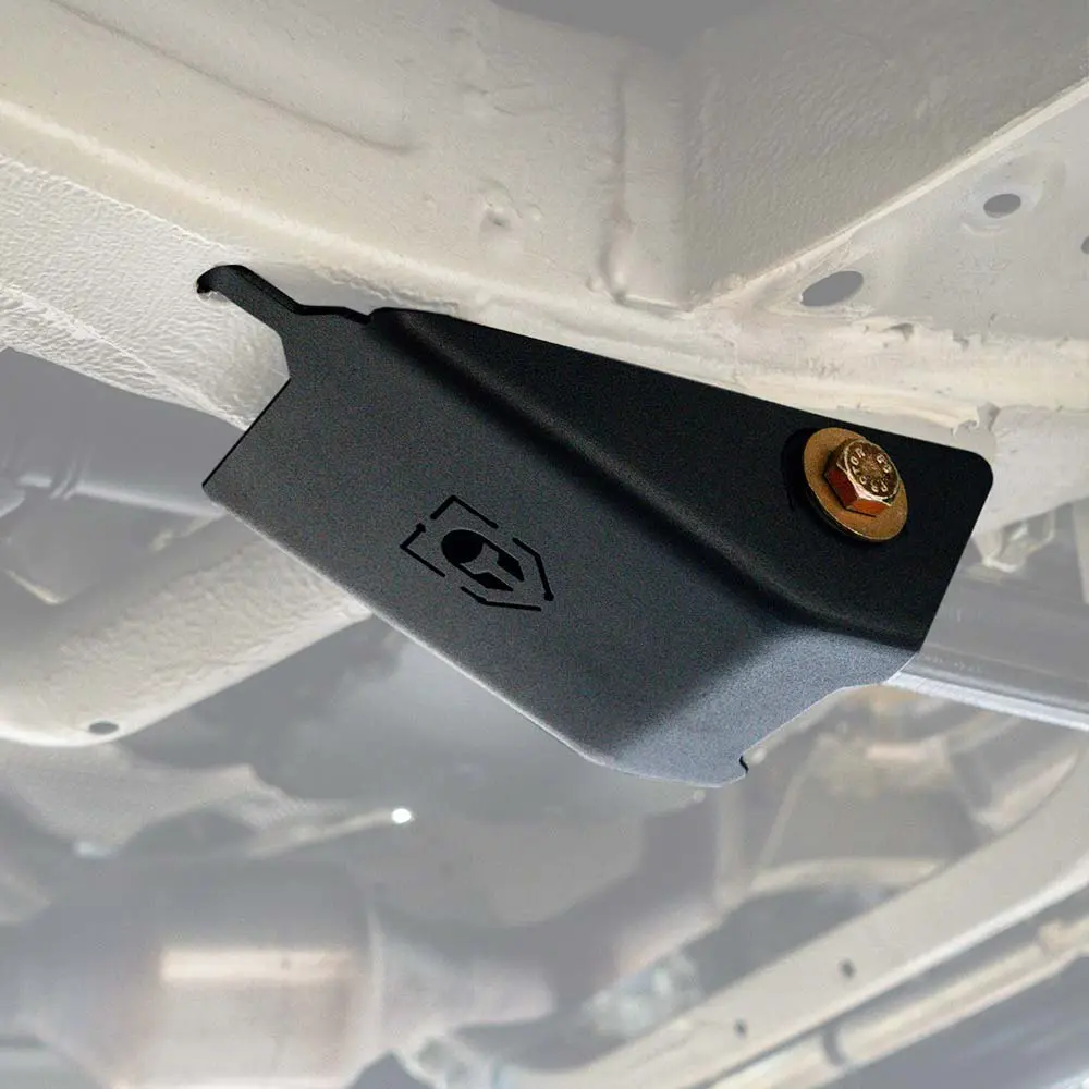 Skid Plate de Brazos de Suspensión - Suzuki Jimny