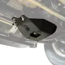 Skid Plate para Diferencial Delantero - Suzuki Jimny 