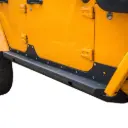 Rock Sliders - Jeep Wrangler JK 4 Puertas