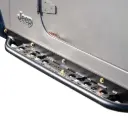 Rock Sliders - Jeep Wrangler TJ
