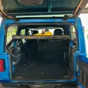 Sistema de Carga Interno - Jeep Wrangler JL