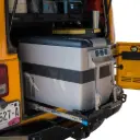 Charola Deslizable para Refrigerador 