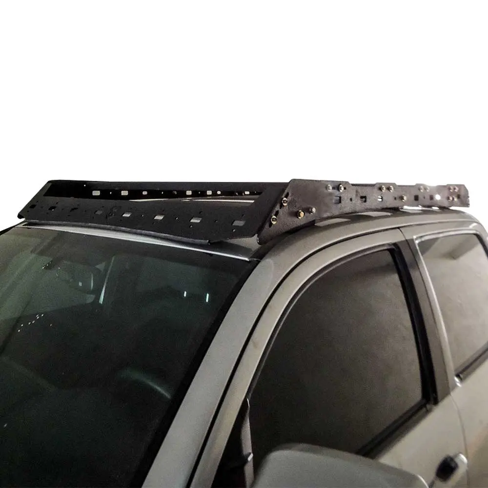 Canastilla de Acero - Tacoma Gen. 3