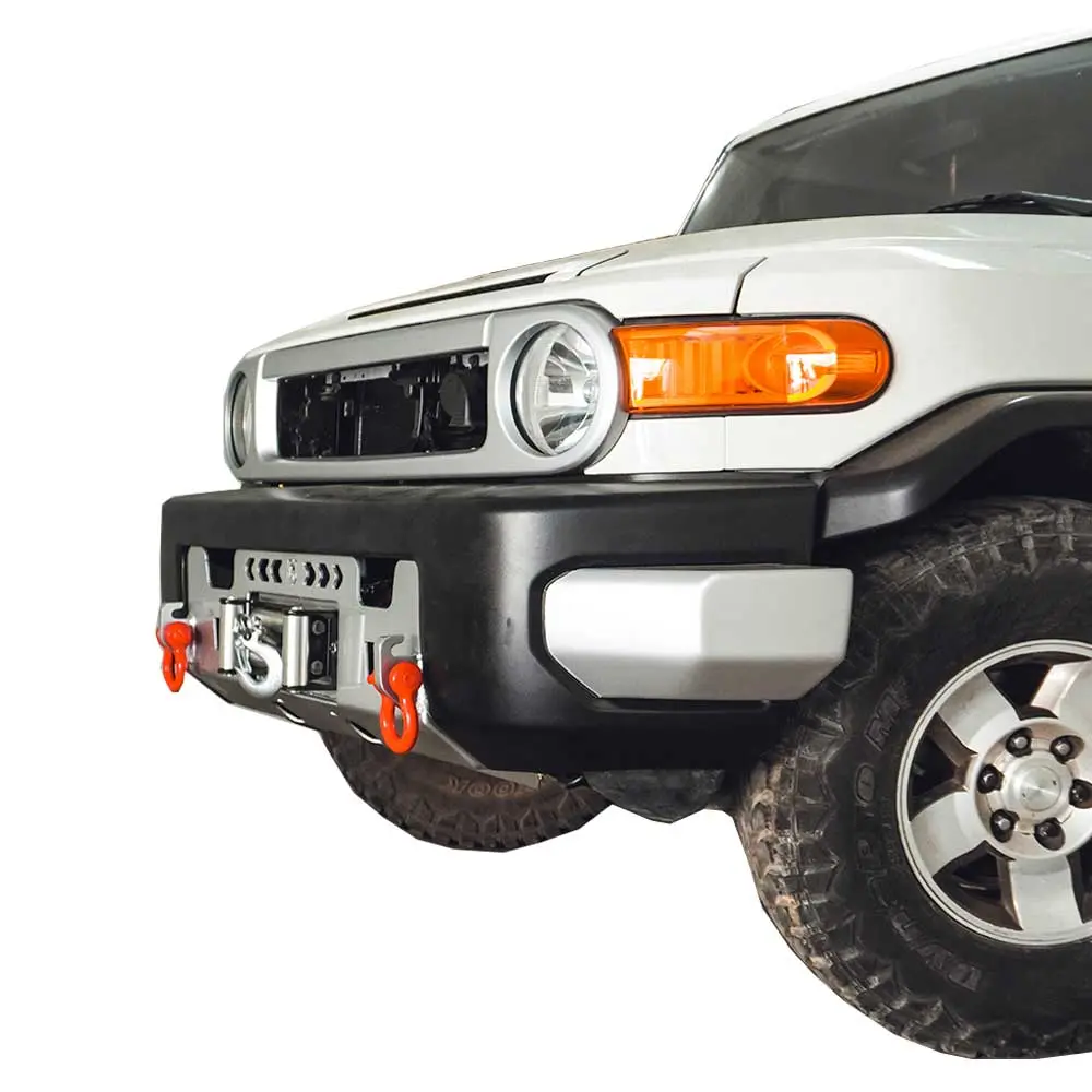 Defensa Delantera Central - FJ Cruiser