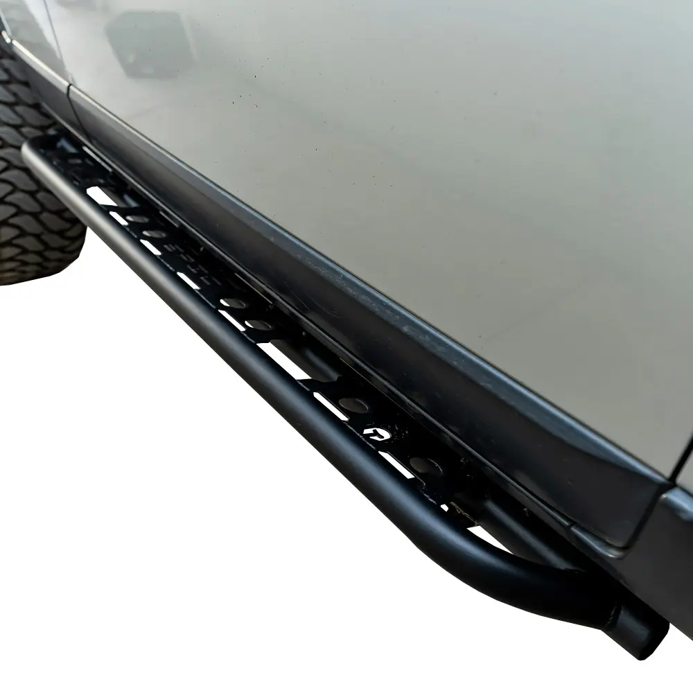 Rock Sliders - FJ Cruiser