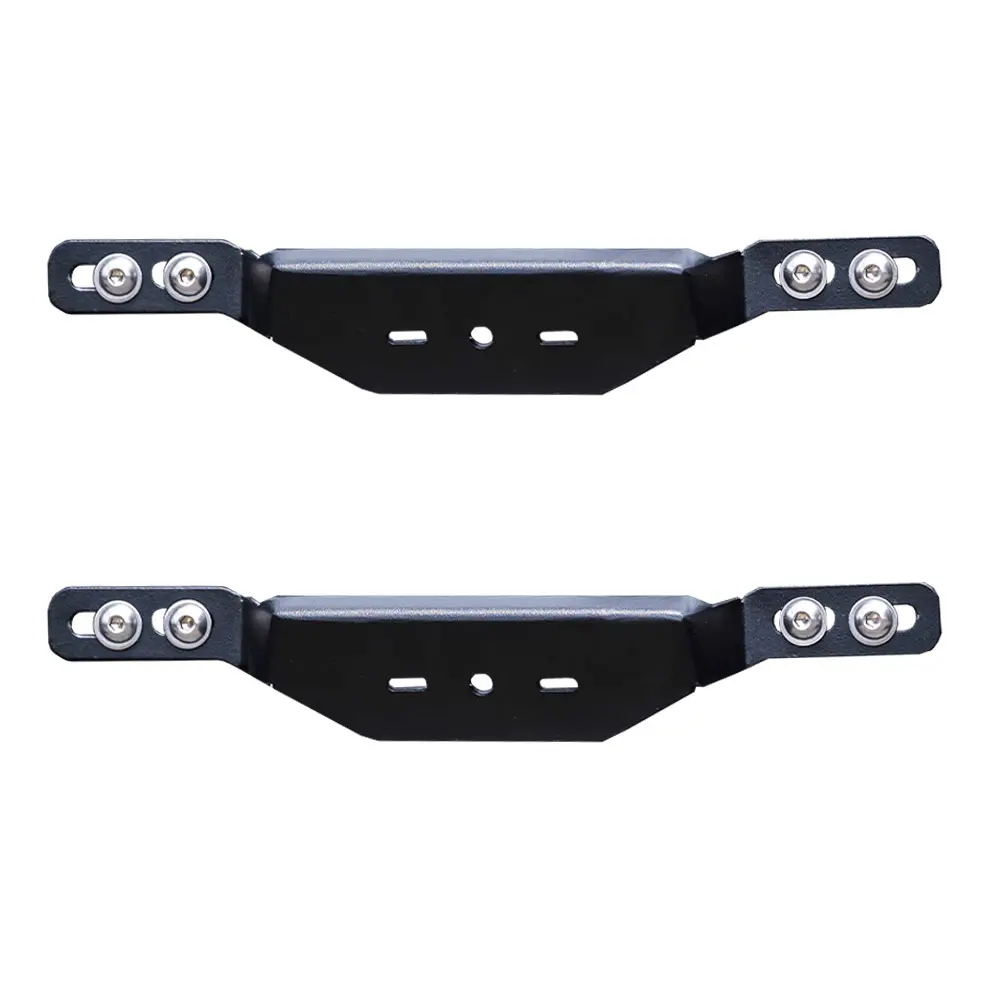 Par de Agarraderas para Canastilla