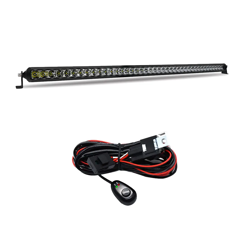 Barra LED de 40" - Aurora