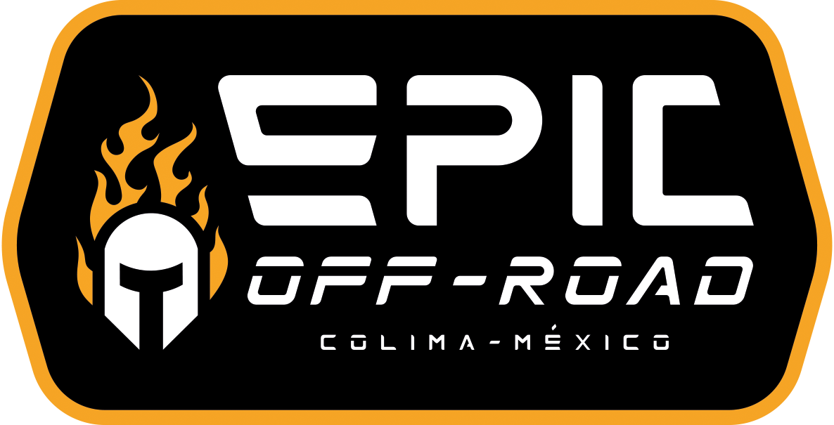EPIC Off-Road